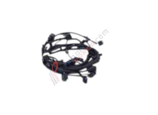 ARKA TAMPON ARKA PARK SENSÖR TESİSATI İ20 2015- 91890-C8040-MOBIS-S